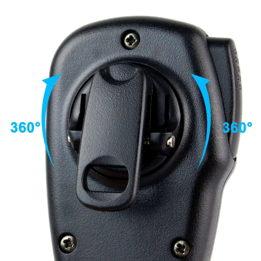 Retevis hk002 rt22 мини-динамик - Фотография_3