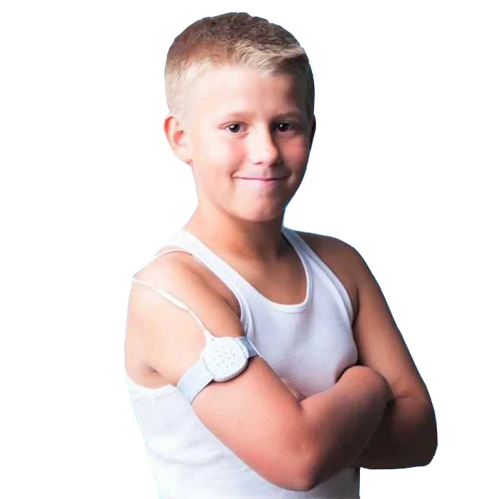 Modo-king, лучшая сигнализация о недержании кровати для детей