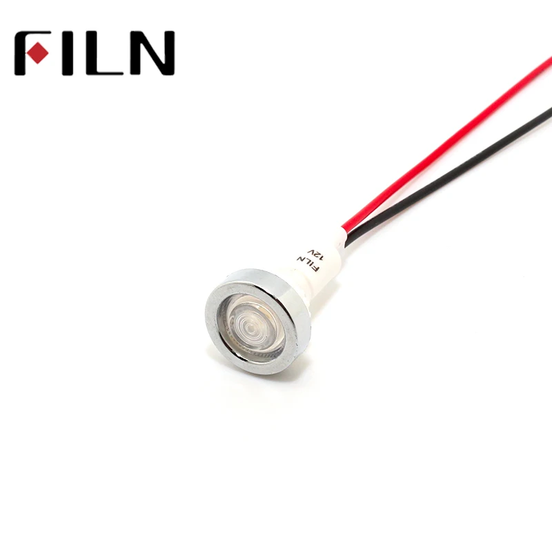 Filn fl1p-10nw-1 10 мм красный - Фотография_5