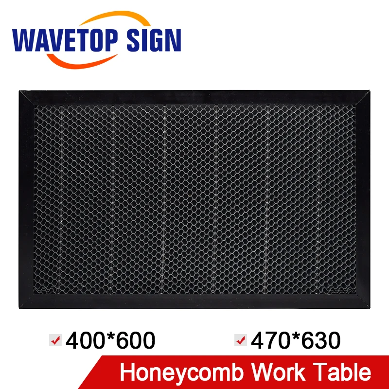 Wavetopsign сотовидный рабочий
