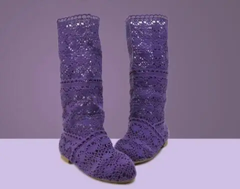 Модная белая весенне-летняя детская обувь - Фотография_5