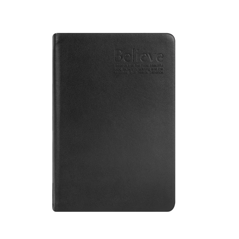 Записная книжка ruize с кожаной обложкой - Фотография_5