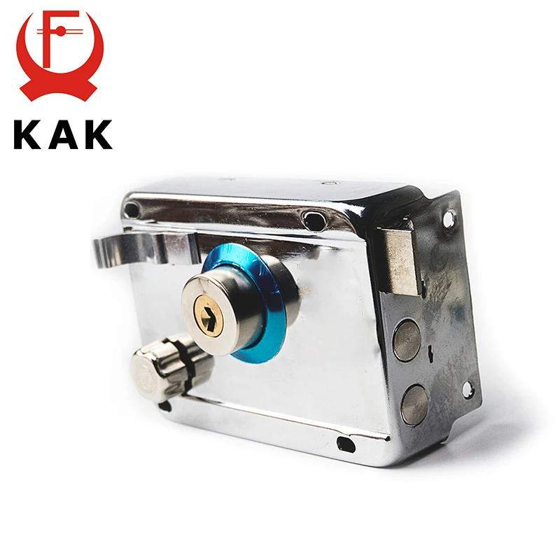 Kak-9331 внешние железные дверные замки