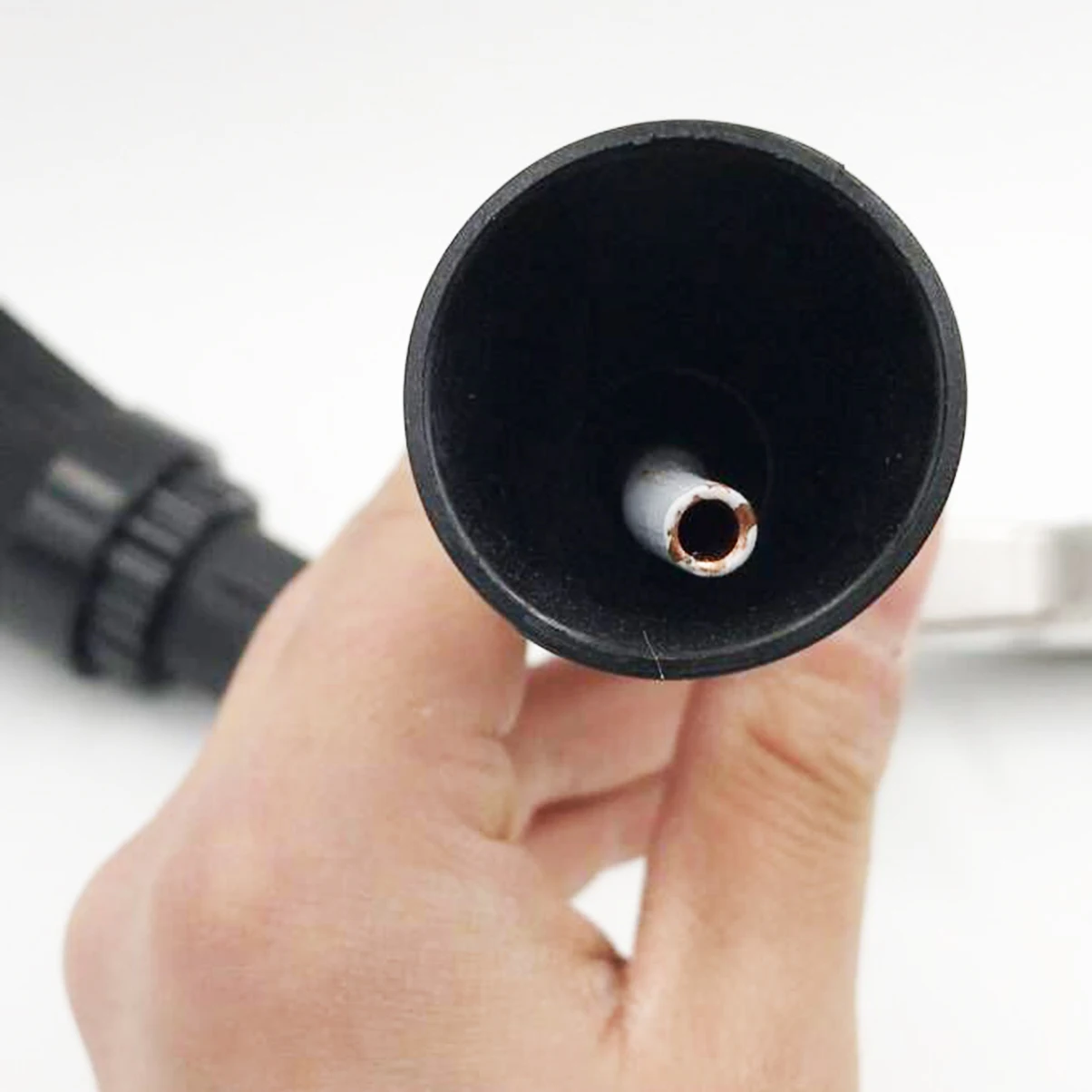 Новый пневматический пистолет для сухой чистки - Фотография_5