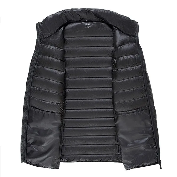 Куртка newbang plus 5xl 6xl 7xl - Фотография_4