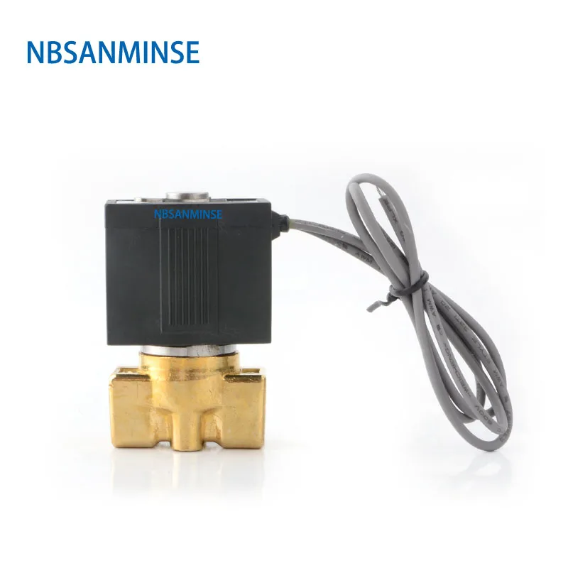 Nbsanminse vx2120 g1/8 1/4 3/8