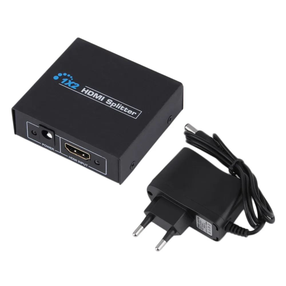 Hdmi-совместимый разветвитель full hd 1080p - Фотография_6