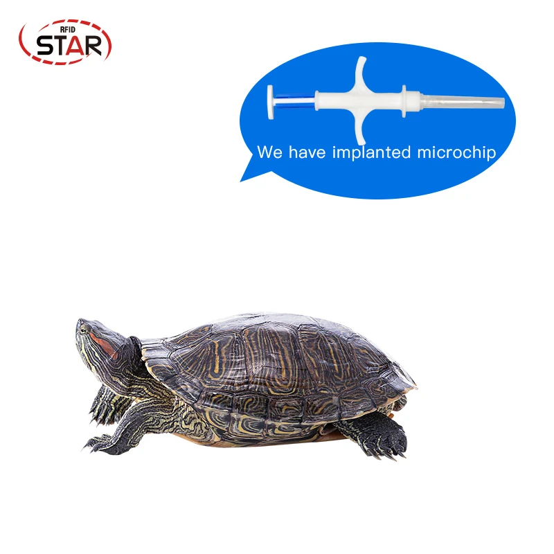 Микрочип rfid fdx-b - Фотография_4