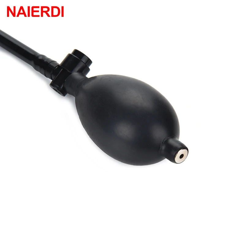 Naierdi 6,5-дюймовый насос - Фотография_5