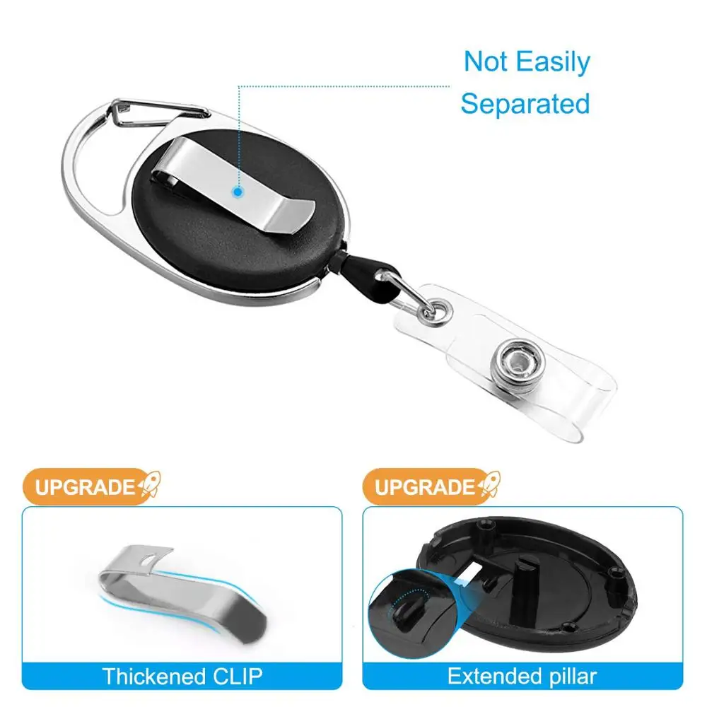 Чехол для бейджей - Фотография_4