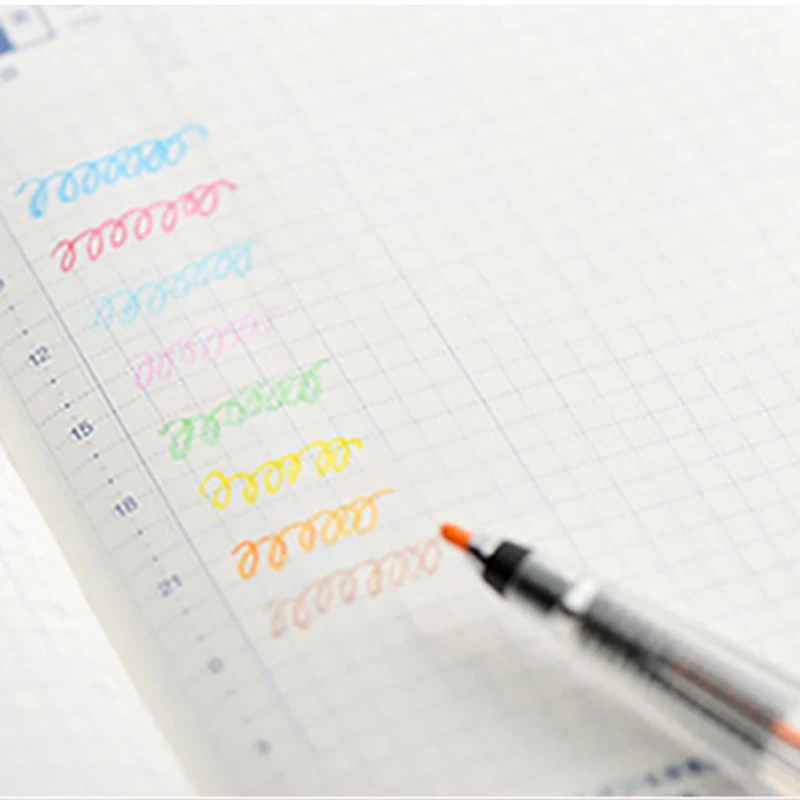 Японский карандаш pentel multi 8 - Фотография_3