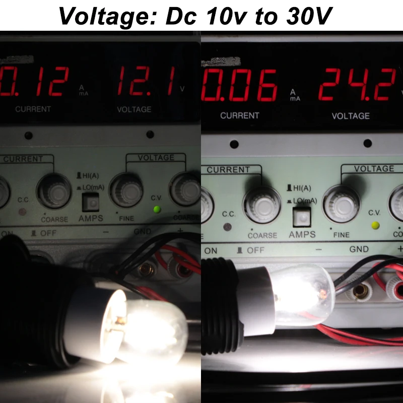 Ампула e14 led corn bulb2w t26 - Фотография_2