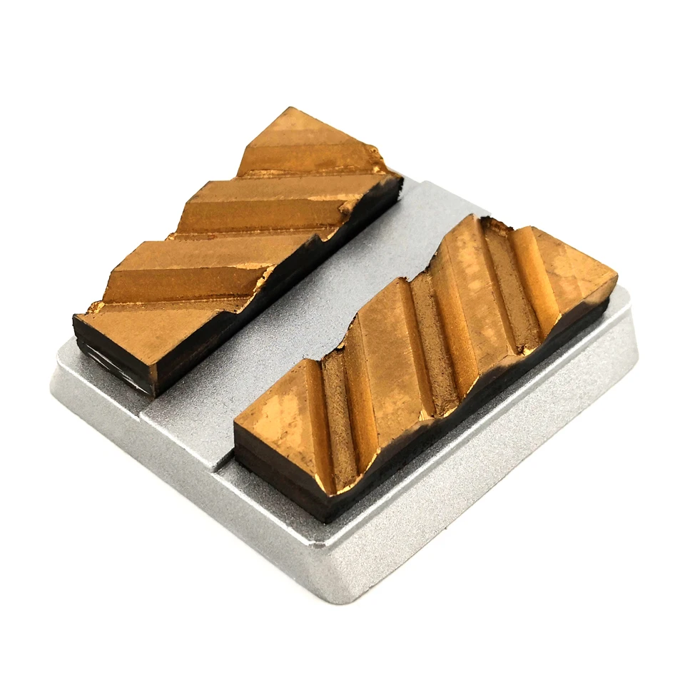 Металлический абразивный шлифовальный - Фотография_2