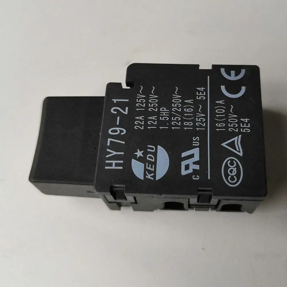 Переключатель с триггером для электрического инструмента - Фотография_5