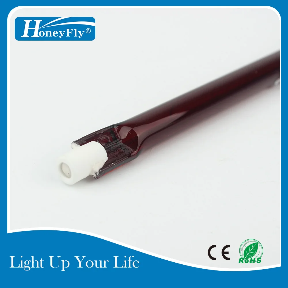 Ик галогенная лампа honeyfly j189