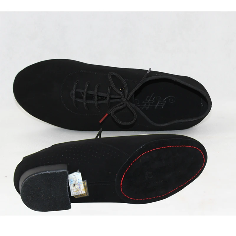 Кроссовки bd dance shoes мужская - Фотография_4
