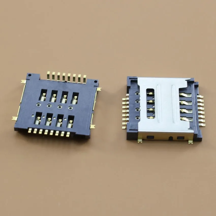 Yuxi новый бренд слот для sim-карты