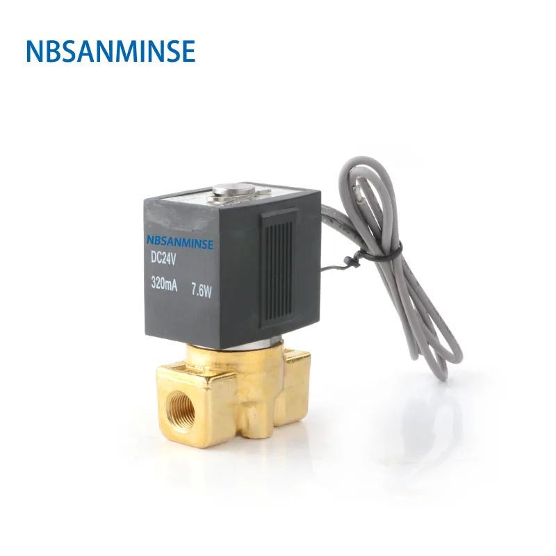 Nbsanminse vx2120 g1/8 1/4 3/8 - Фотография_3