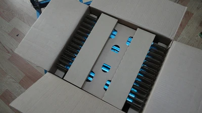 15-дюймовая оригинальная жк-панель для ноутбука класса a+ g150xtn06 - Фотография_2