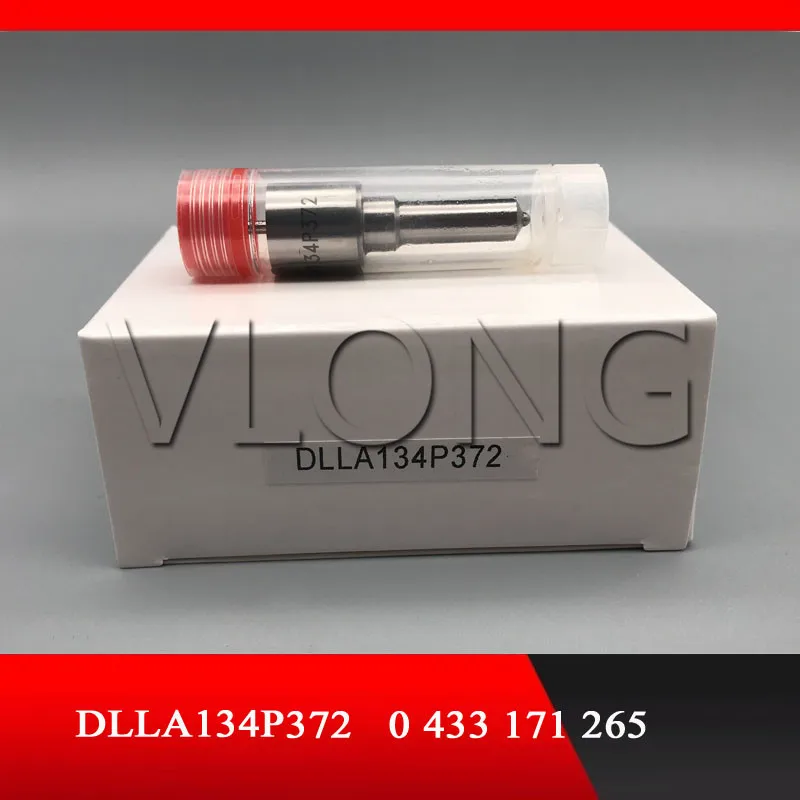 Насадки для распылителя дизельного - Фотография_6