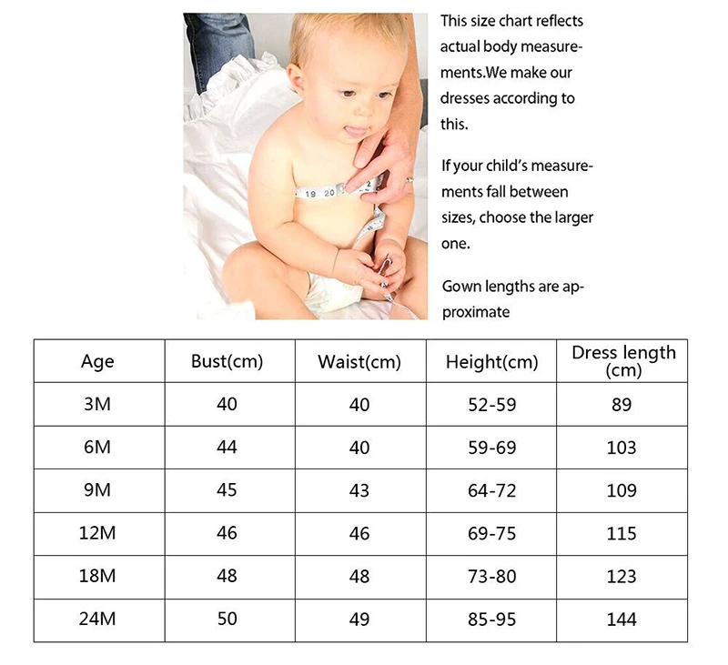 Платье и шляпа для маленьких девочек - Фотография_5