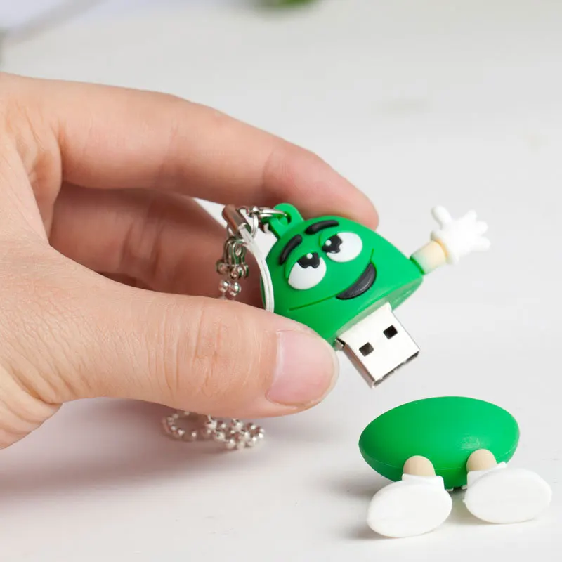 Флеш-накопитель usb - Фотография_4