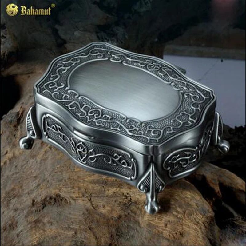 Шкатулка для украшений lotr arwen evenstar - Фотография_4