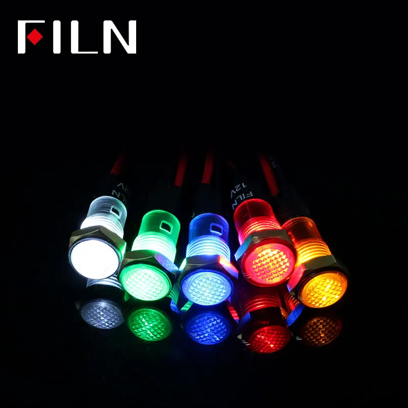 Световой индикатор filn - Фотография_2