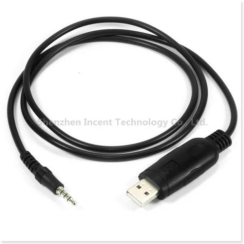 Usb-кабель для программирования