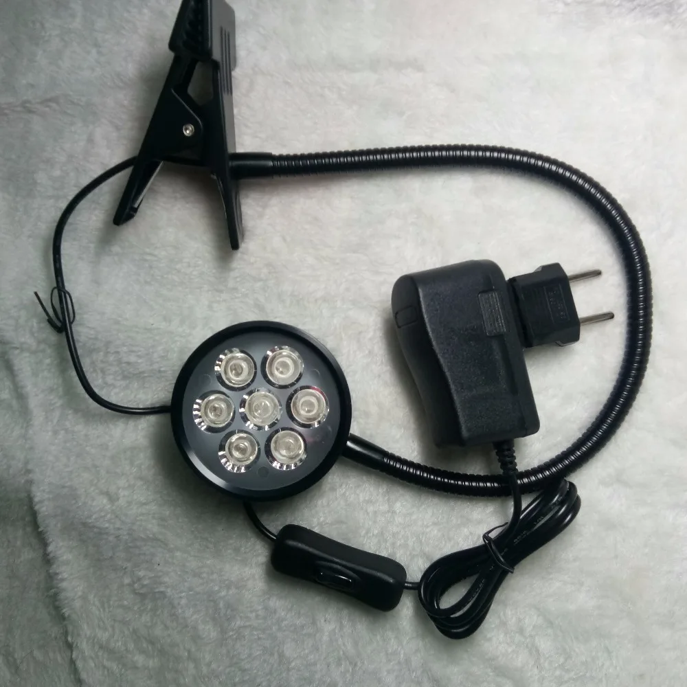 395 нм, уф-отверждение клея - Фотография_6