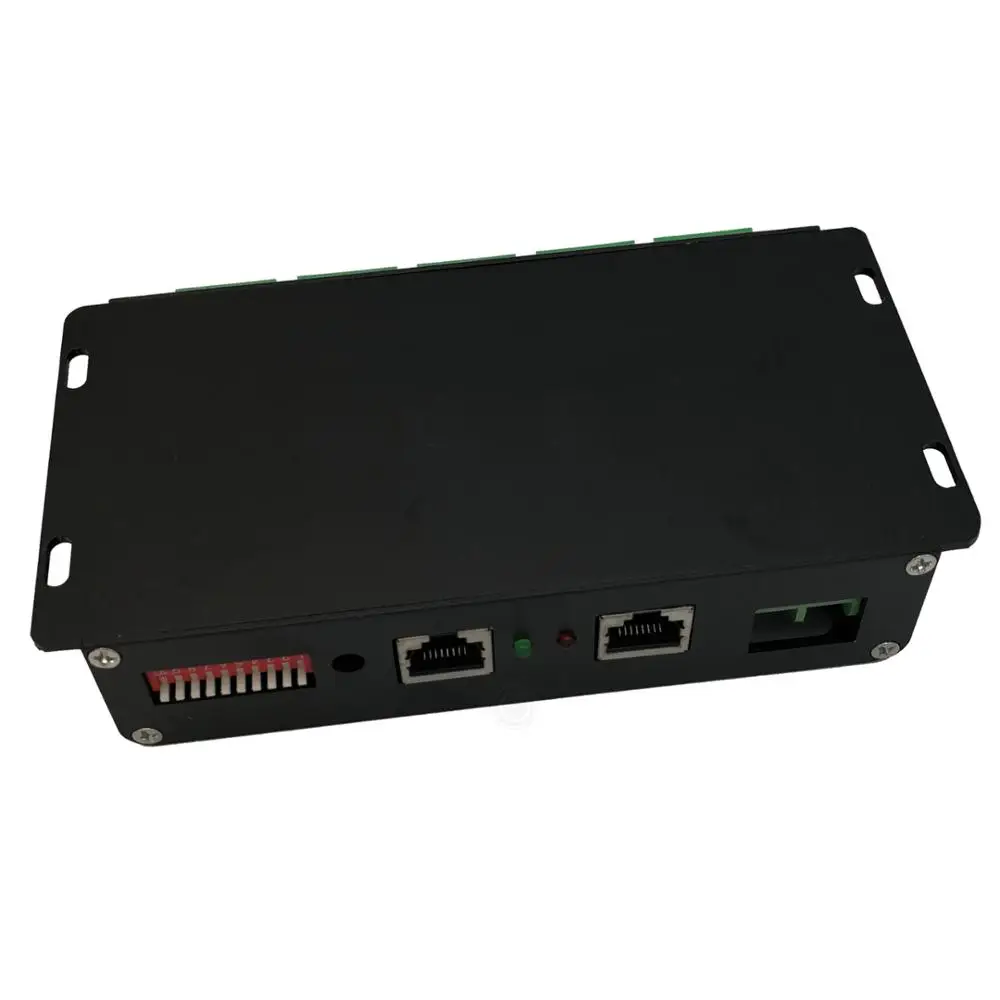 12 каналов dmx декодер dc5v-24v - Фотография_4