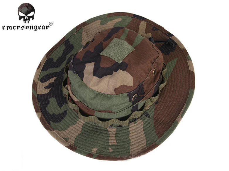 Emersongear-airsoft combat hat - Фотография_3