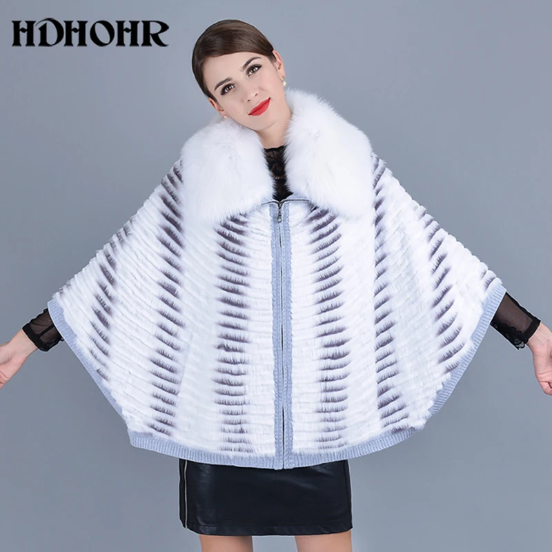 Новая шуба из натурального норкового меха - Фотография_2