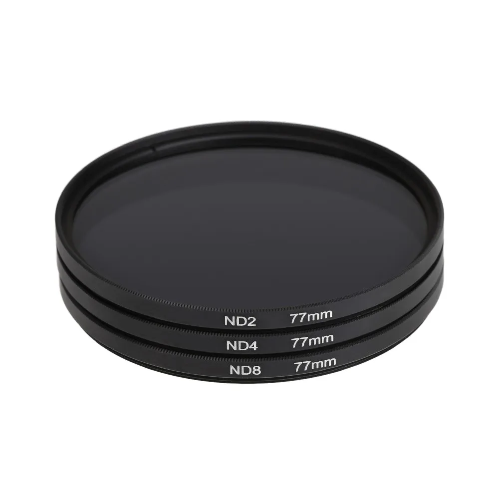 Nd-фильтр нейтральной плотности - Фотография_3