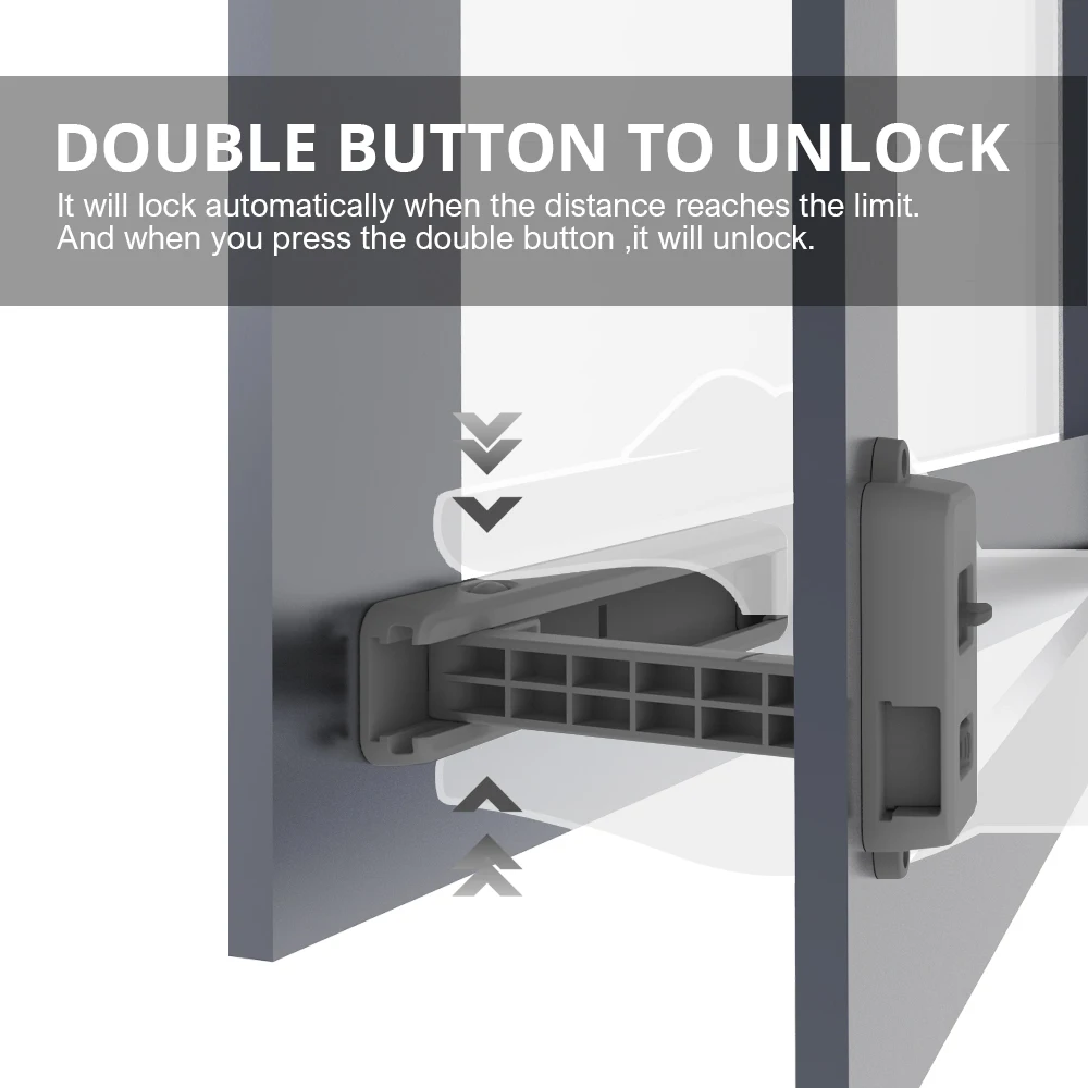 Eudemon оконный замок - Фотография_2