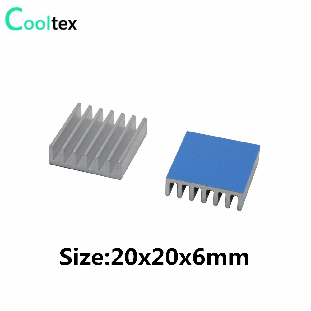 Алюминиевый радиатор - Фотография_4