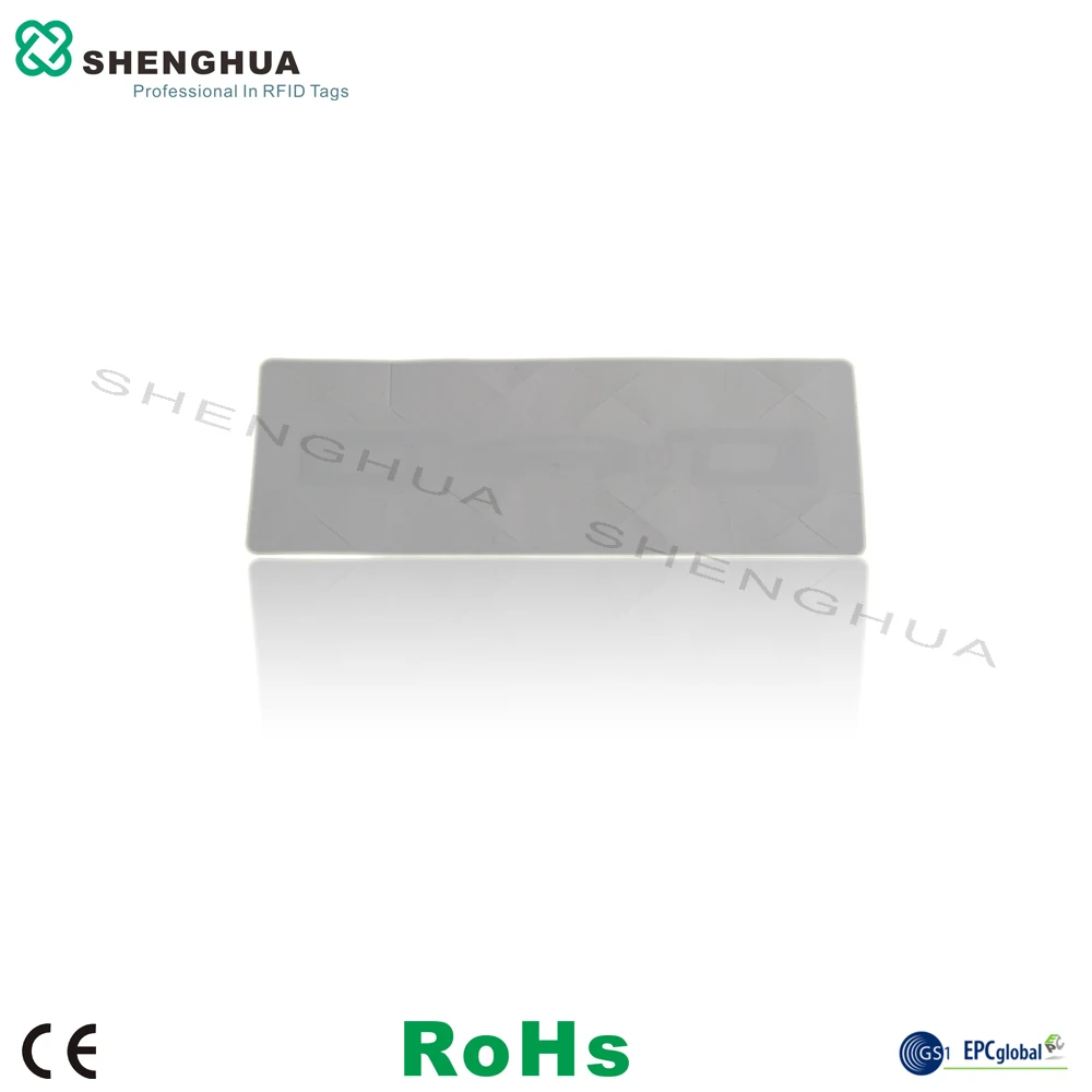 Uhf пассивные rfid умные метки - Фотография_3