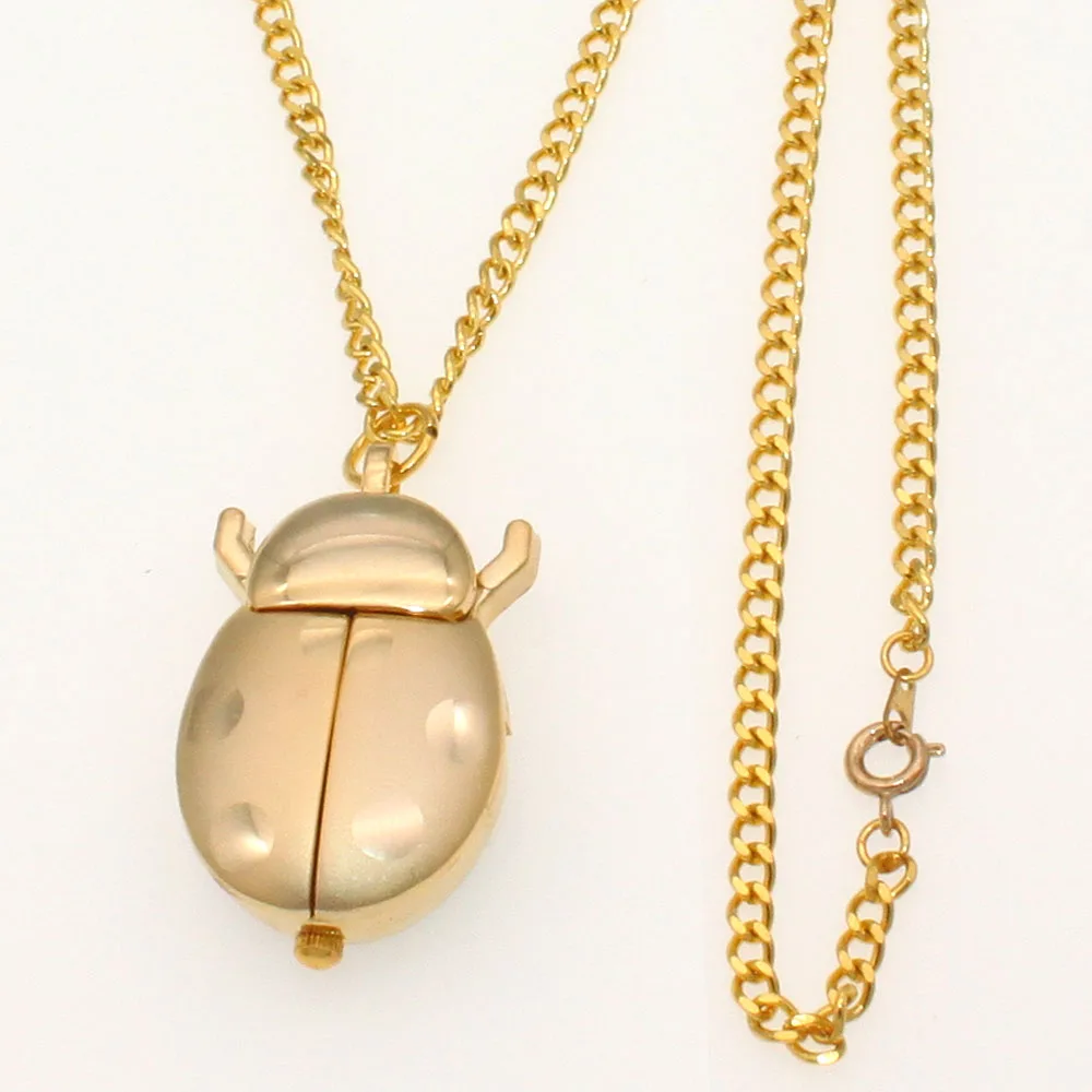 Новые часы с божьей коровкой - Фотография_6