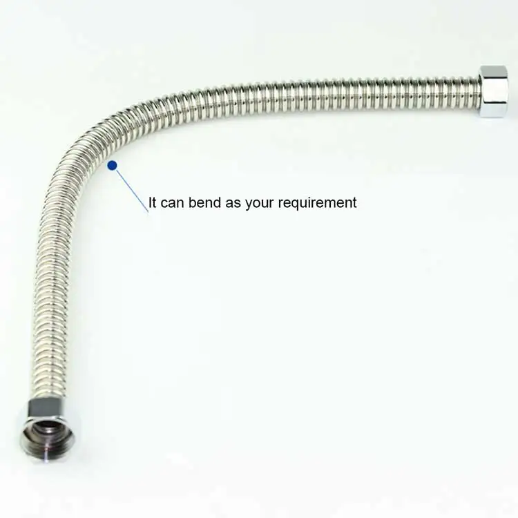 G1/2 "g3/4" g1" из нержавеющей стали - Фотография_5