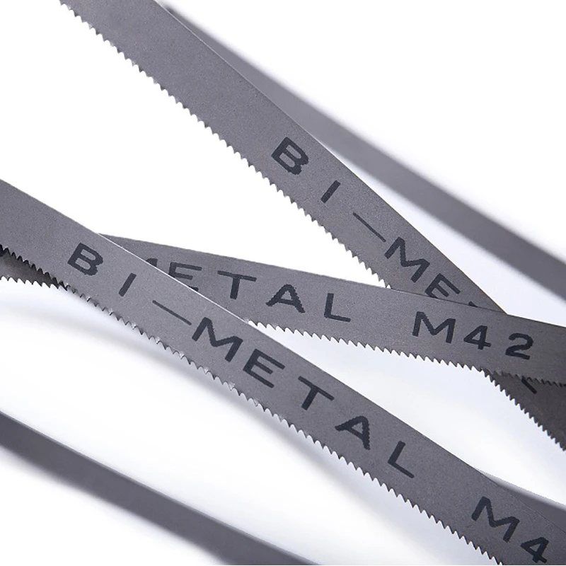 Полотна для ленточной пилы 1645*13*0 - Фотография_2