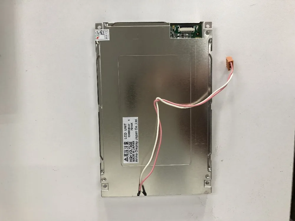 5,8-дюймовый жк-дисплей edmmrg6kaf промышленная жк-панель