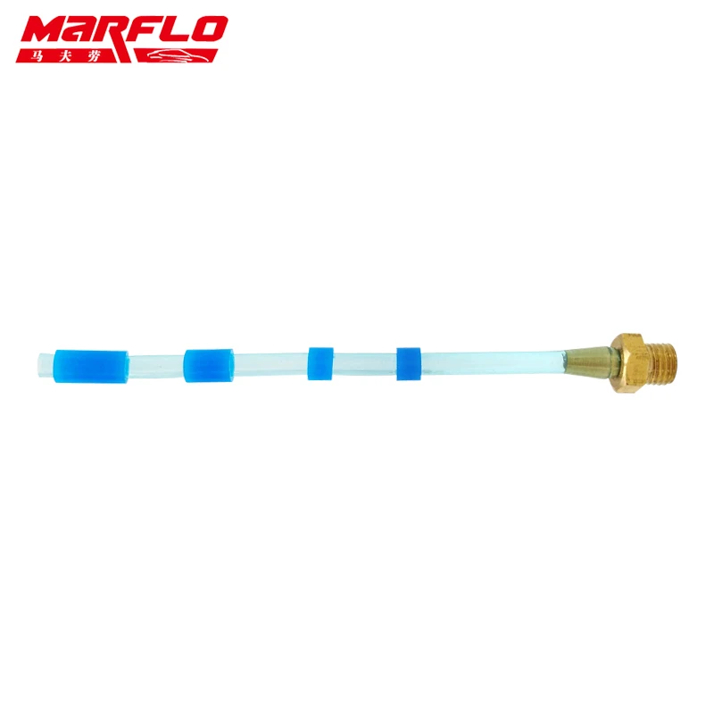 Marflo пистолет для мойки автомобилей