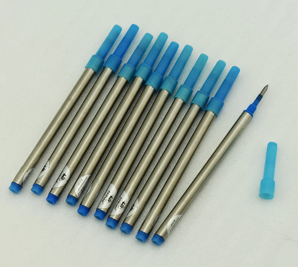 Стержни для ручек-роллеров jinhao для ручек-роллеров jinhao - Фотография_3