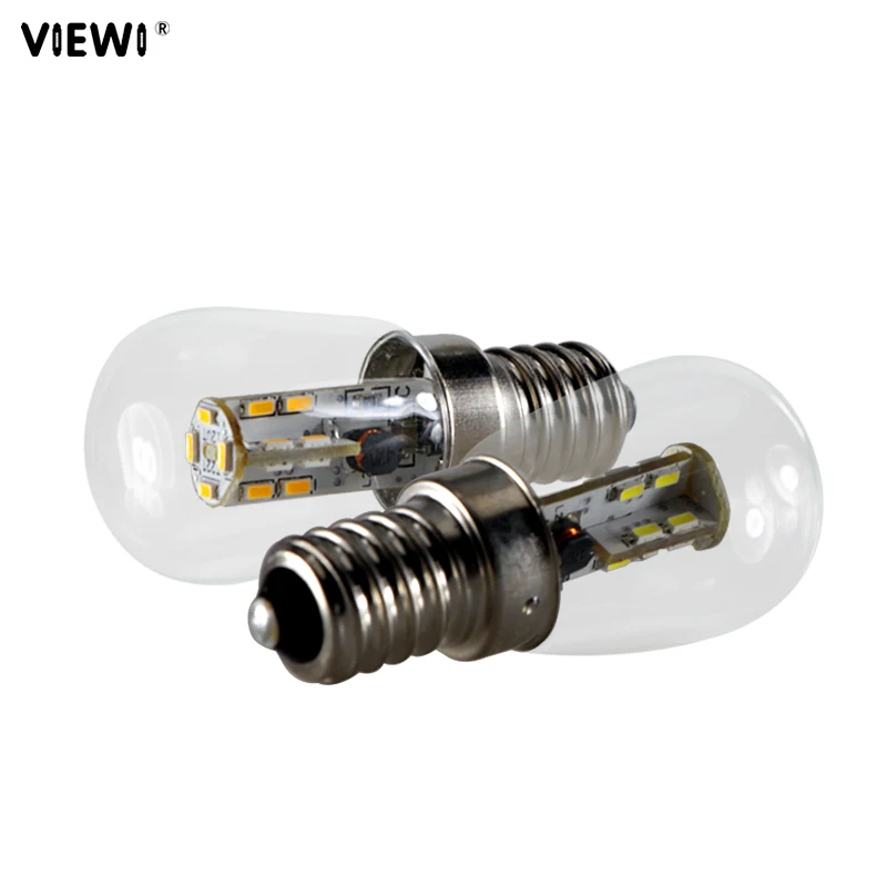 Ампула e14 led corn bulb2w t26 - Фотография_5