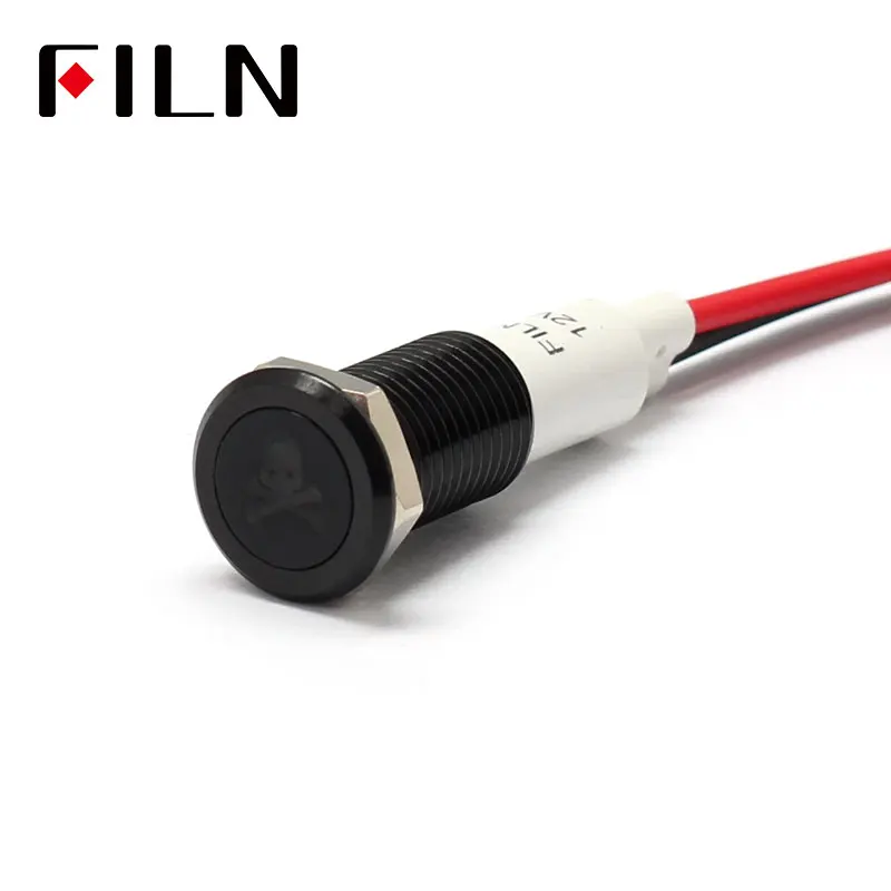 Filn 10 мм автомобильная приборная