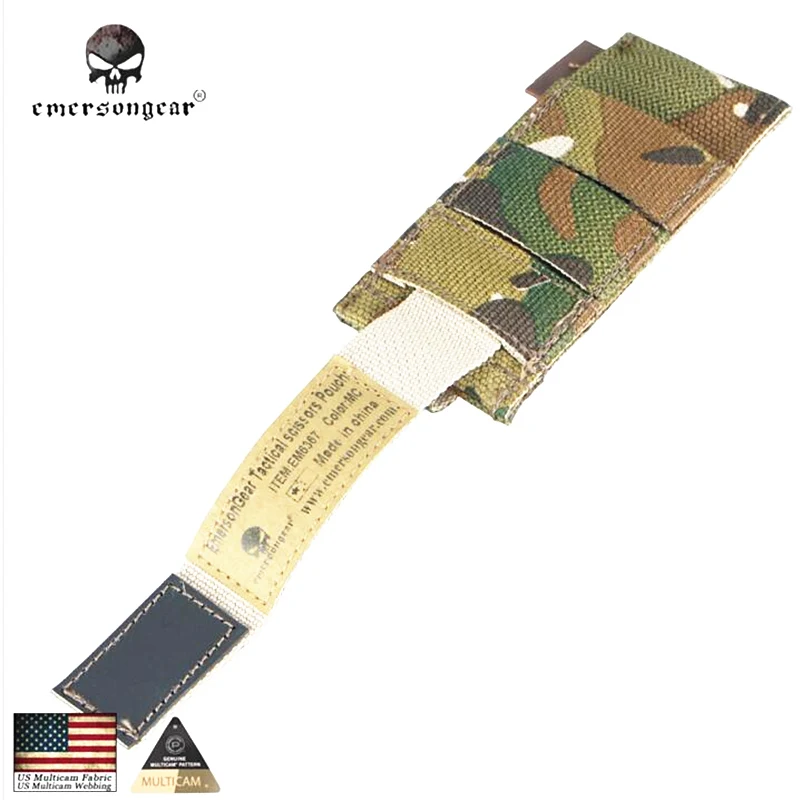 Emersongear тактическая облегченная модульная система переноса света - Фотография_3