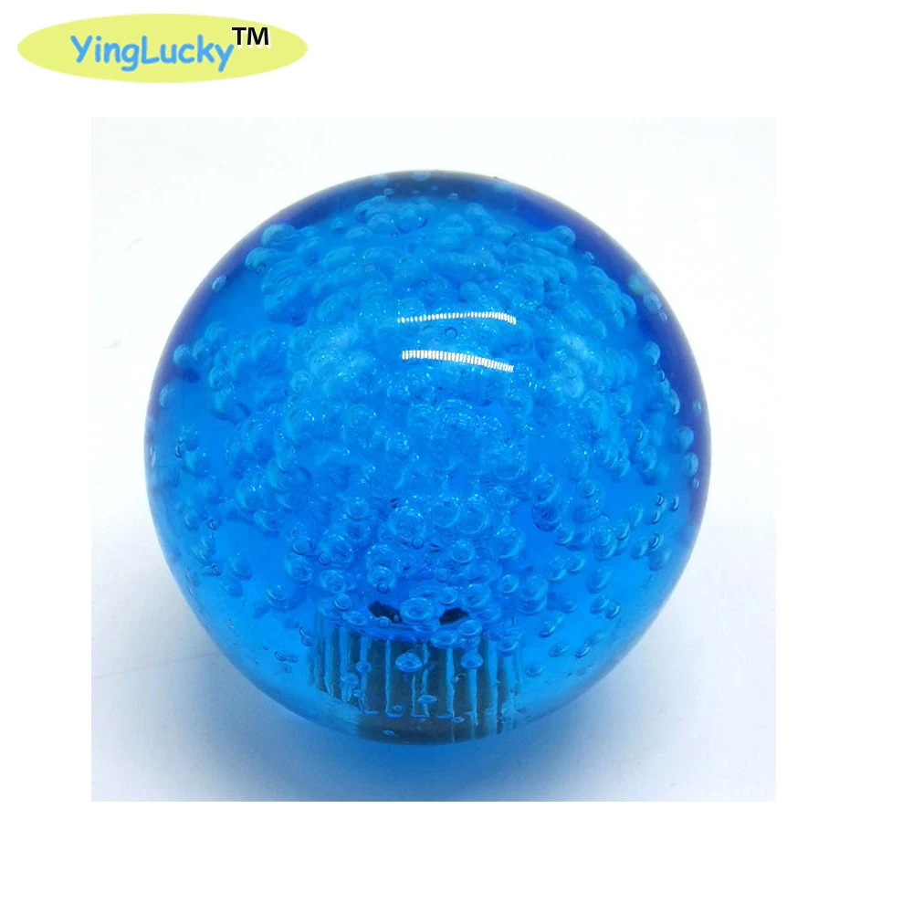 Сменный верхний шар topball bat - Фотография_3