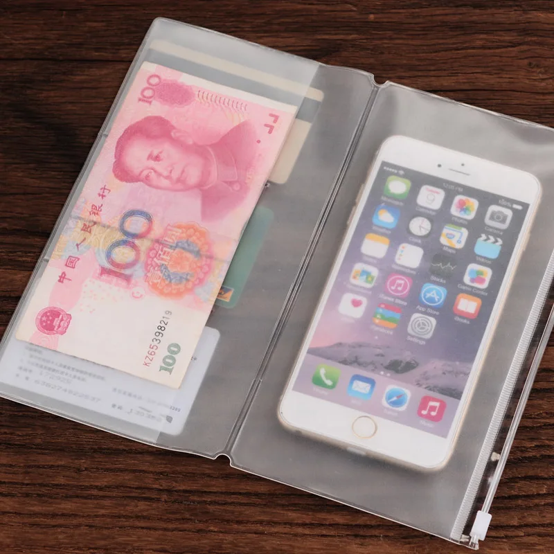 Блокнот для путешествий - Фотография_2