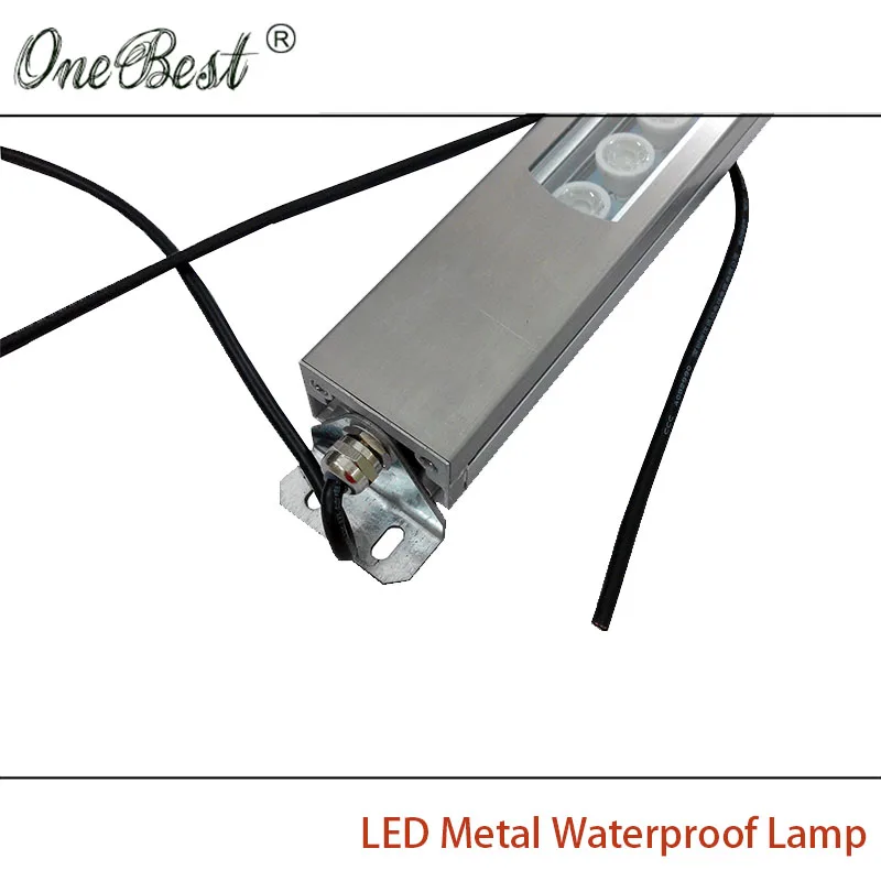 Hntd 10 вт стандартная металлическая - Фотография_6