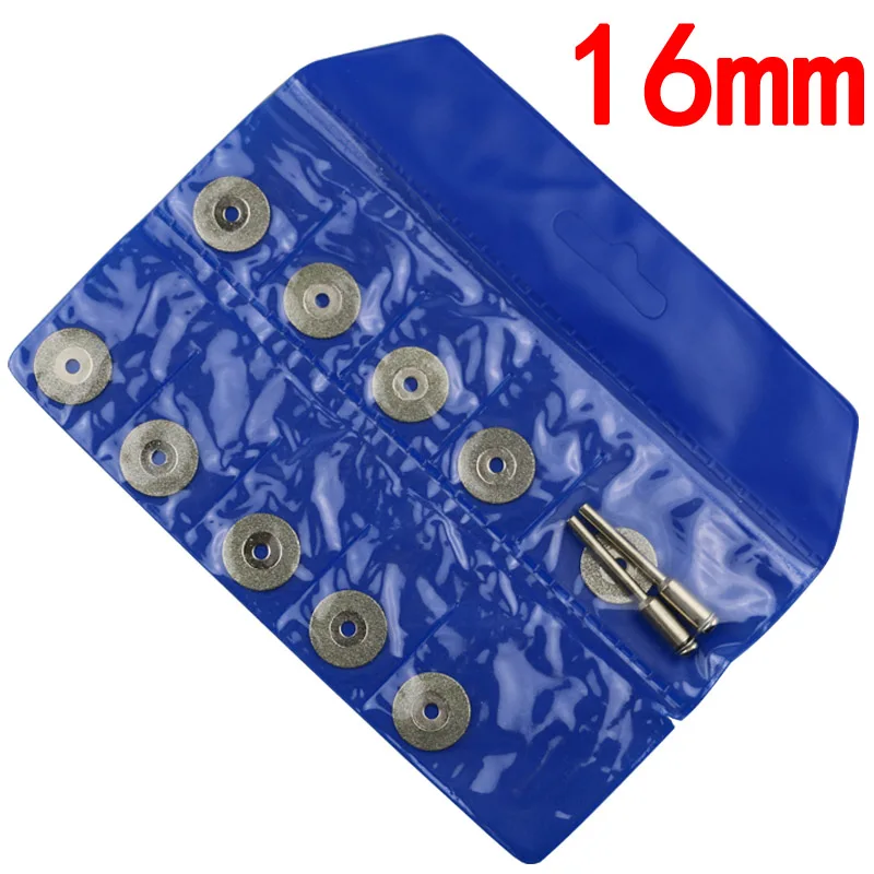 Алмазный шлифовальный диск dremel